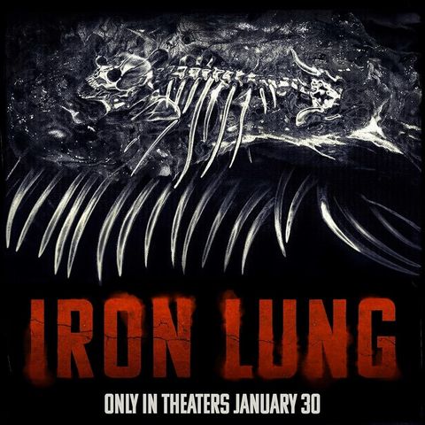 70 Iron Lung