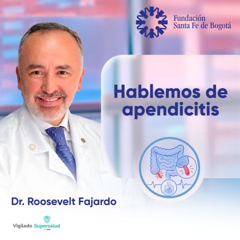 #211 Apendicitis