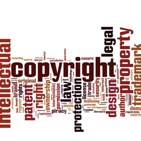 Il diritto d'autore