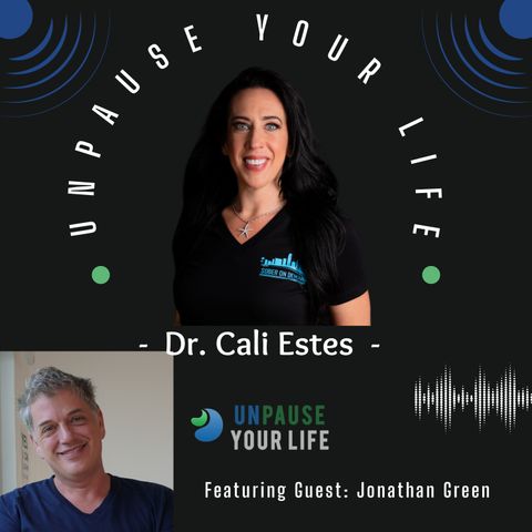 EP105: Jonathan Green