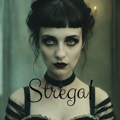 LA STREGA CHE E' IN TE