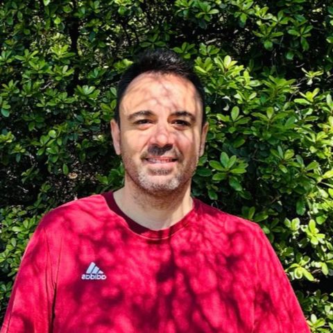 Κωνσταντίνος Βαϊτσάρας και Ολιστική Ευεξία