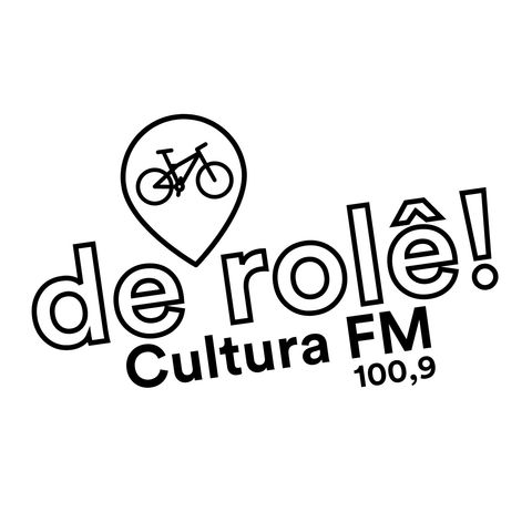DE ROLÊ | Rádio Cultura | 09/03/2024