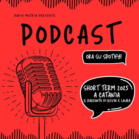 Copertina del podcast