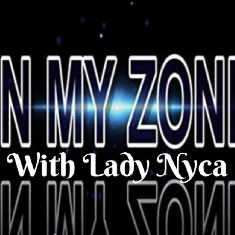 In My Zone W/The Lady: Wigs,Slaves& Mayhem!!