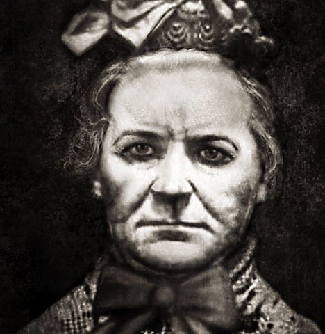 193: Tag Team: Amelia Dyer and daughter Polly