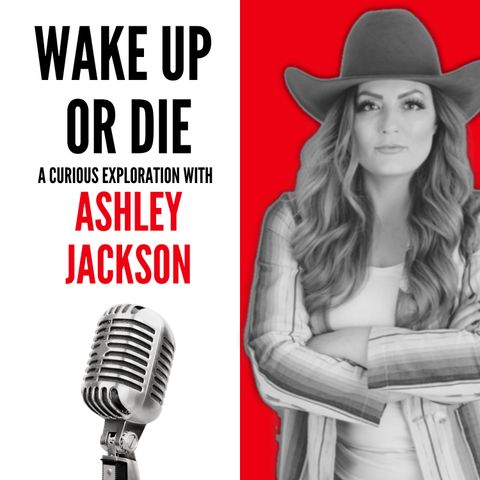 Have you been lied to your whole life? Wake Up or Die (Part 2 Amy & Ashley)