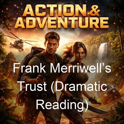 Michael Strogoff (Dramatic Reading)-Jules Verne