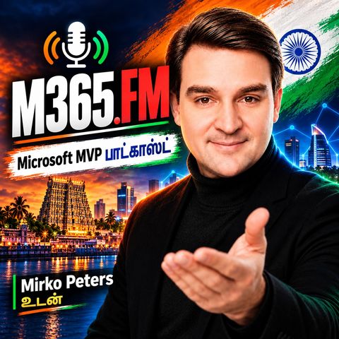 Podcast Cover