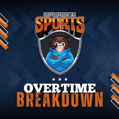 Intro to Overtime Breakdown and the WNBA