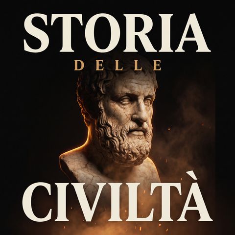 Copertina del podcast