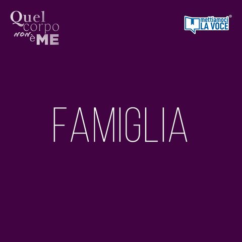 La Famiglia