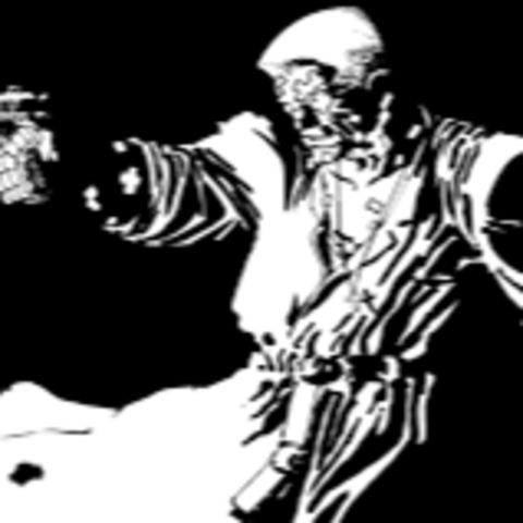34 - SIN CITY