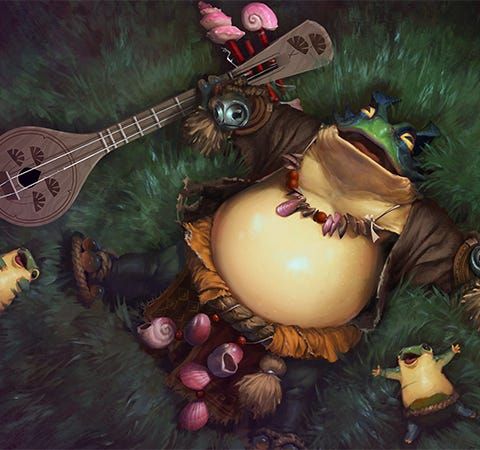 Lush Dota 2 Gets New Hero, Largo, Alongside Update 7.40 Patch Notes So Long Valve Made A Whole Website Just To Hold Them View Collection Lush Dota 2 Gets New Hero, Largo, Alongside Update 7.40 Patch Notes So Long Valve Made A Whole Website Just To Hold Them View Collection