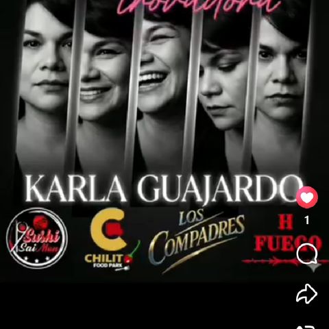 253.- Karla Guajardo