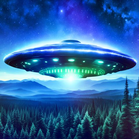 Hudson Valley UFO Sightings Continue