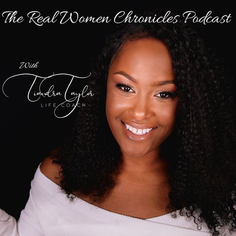Ep: 72 Should You Lower Your Standards