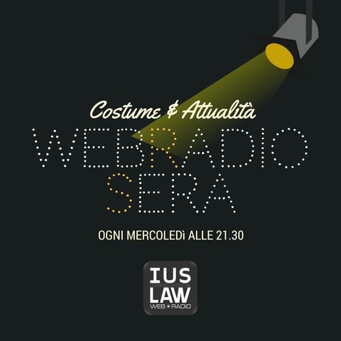 Webradiosera -  Avvocati e Cassa Tavola Rotonda