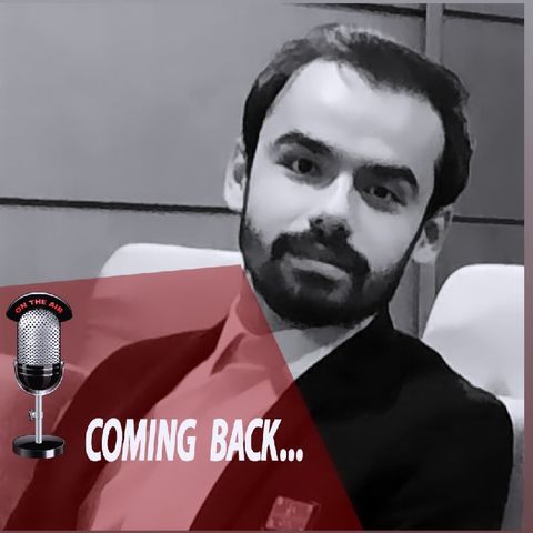 Coming Back!