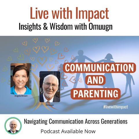 Navigating Communication Across Generations