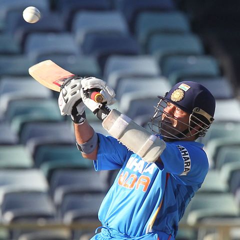 SL v Ind Series