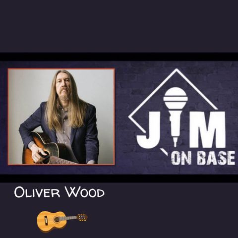 245. Lead Singer Oliver Wood of The Wood Brothers