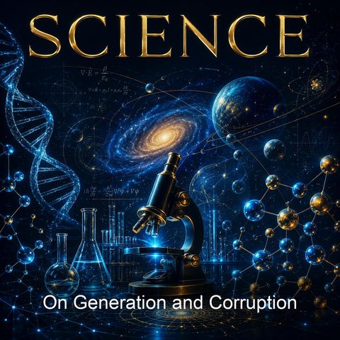 Copertina del podcast