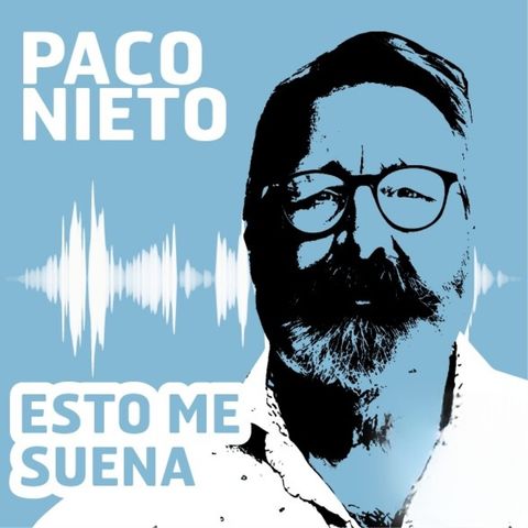 Portada del podcast