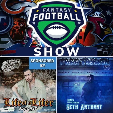 Late Night With BS3 | S01:E13 | WEEK 11 FANTASY FOOTBALL SHOW