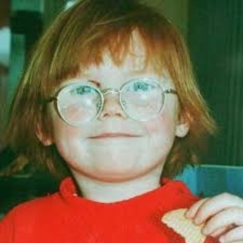 96.  The Murder of Little Rosie Palmer