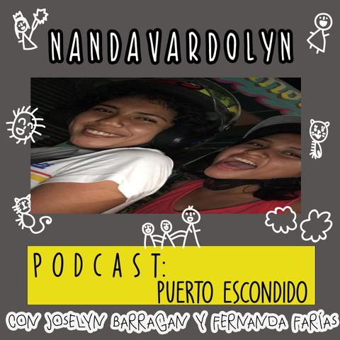 Nandavardolyn-Puerto Escondido
