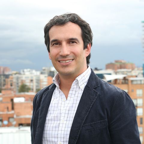 “Dejemos de tener excusas y falta de voluntad”: Andrés Buitrago, gerente de OLX