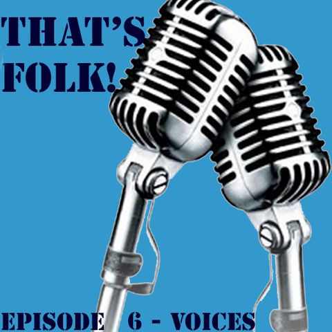 Episode 6 - Voices