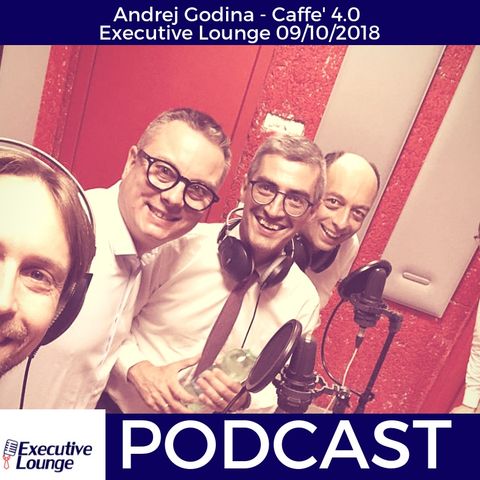02x05 - Andrej Godina - Caffè 4.0 -