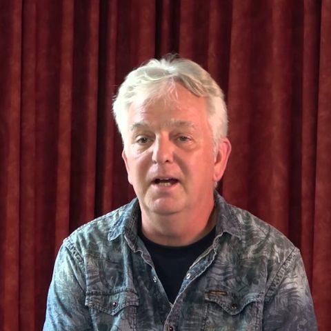 Rico Brouwer: Covid Epilogue, Dutch Press Freedom, EU, & the Digital Agenda #683