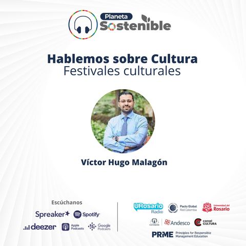 Hablemos sobre cultura|Festivales Culturales