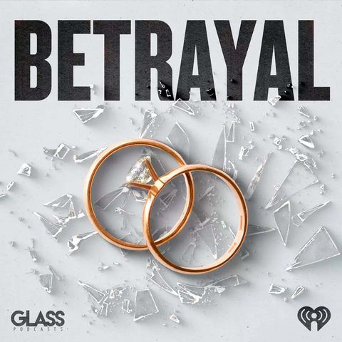 Jennifer Faison and Andrea Gunning co-hosts of True Crime Podcast Betrayal