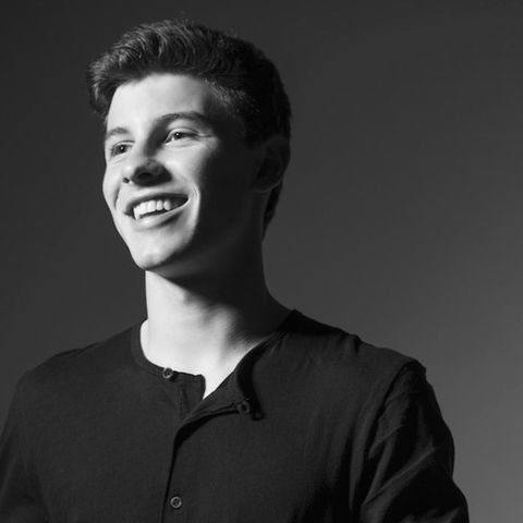 Shawn Mendes Calls After An EPIC Announcement
