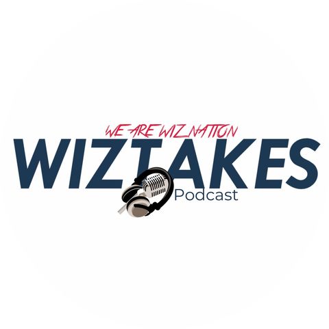 Episode 49 - WIZTAKES podcast
