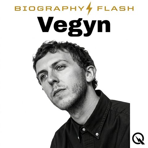 Vegyn Vegyn - Biography Flash