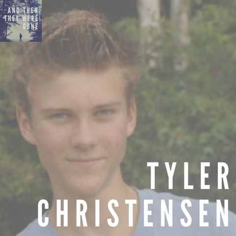 Tyler Christensen