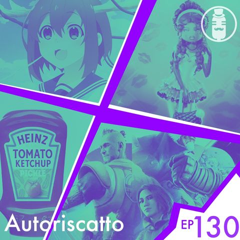 Ep.130 - Autoriscatto