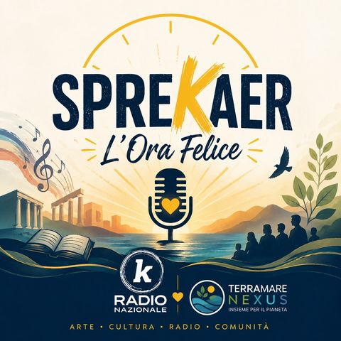 Copertina del podcast