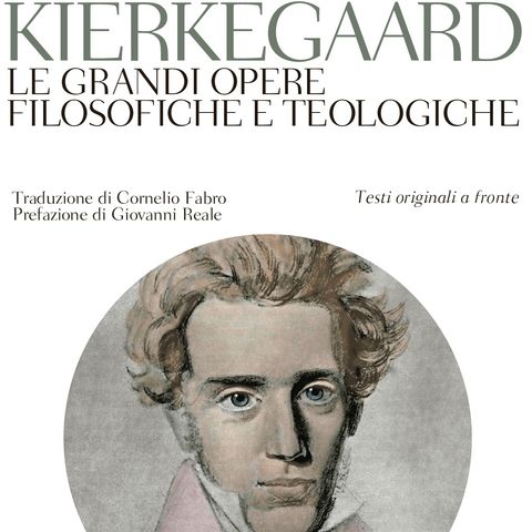 Kierkegaard: Il dovere della scelta