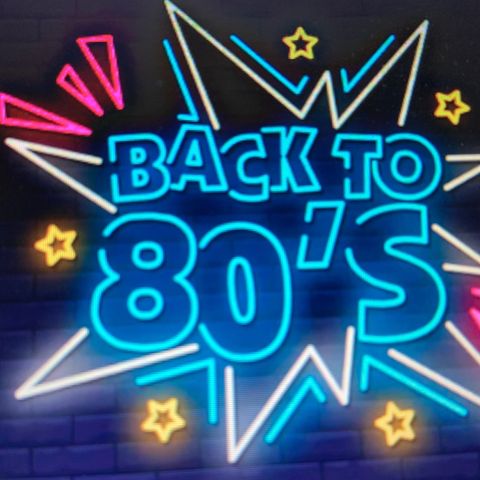 Episode 1: Welcome back to the 80s