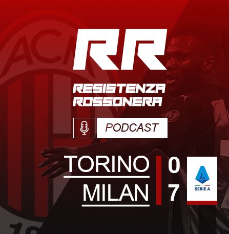 S02 - E51 - Torino - Milan 0-7, 12/05/2021