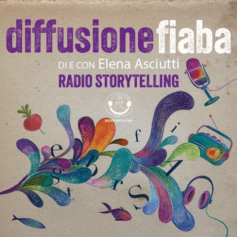 Diffusione Fiaba #55 - "Queer stories"