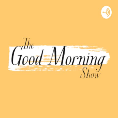 The Good Morning Show (Trailer)