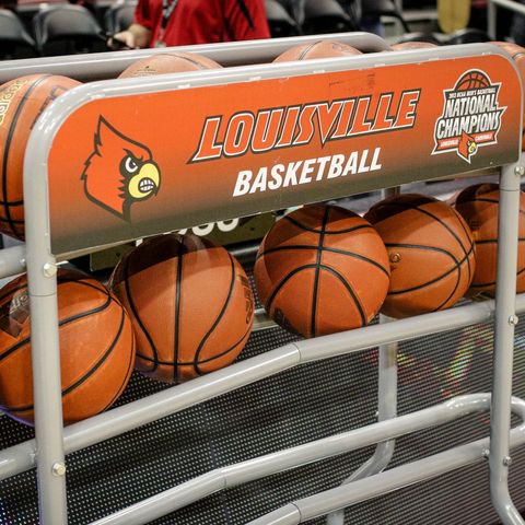 Louisville Hoops: Don't Assume Post Season Play Is Automatically Off The Table For Next Season