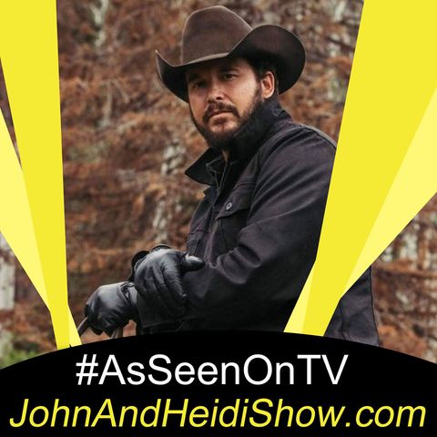 07-03-20-John And Heidi Show-ColeHauser-Yellowstone